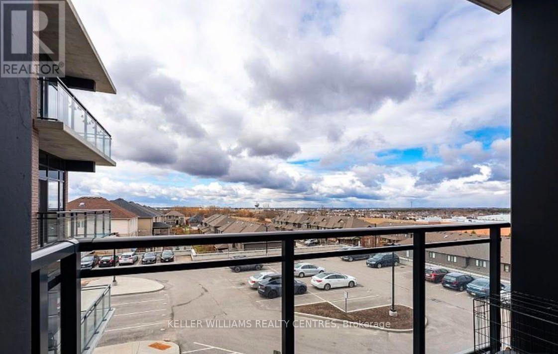 310 - 332 Gosling Gardens, Guelph, Ontario  N1L 1G7 - Photo 15 - X13642532