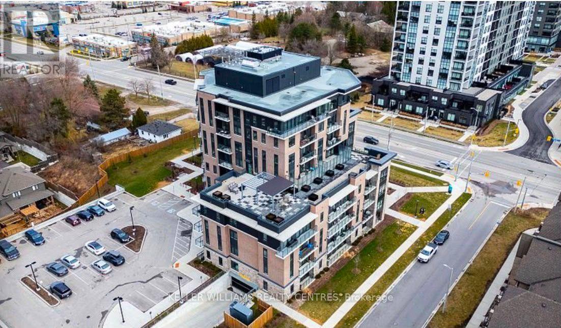 310 - 332 Gosling Gardens, Guelph, Ontario  N1L 1G7 - Photo 3 - X13642532