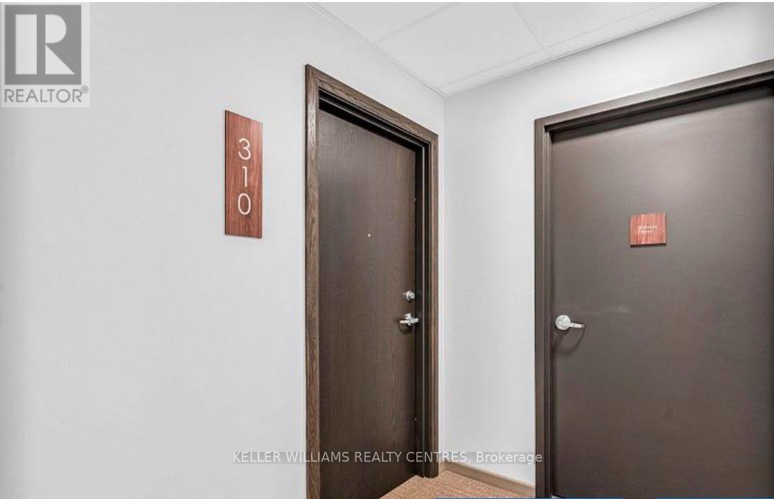 310 - 332 Gosling Gardens, Guelph, Ontario  N1L 1G7 - Photo 5 - X13642532