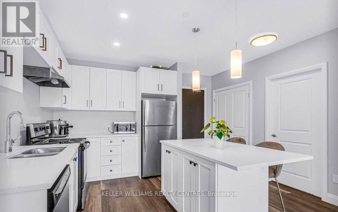 310 - 332 Gosling Gardens, Guelph, Ontario  N1L 1G7 - Photo 7 - X13642532