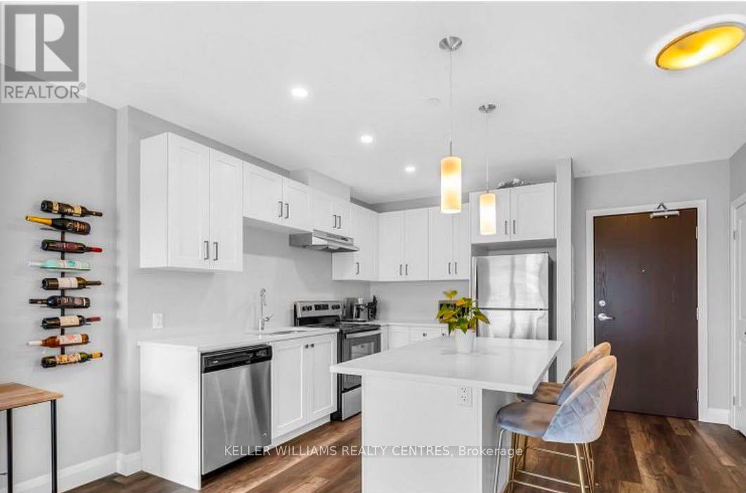 310 - 332 Gosling Gardens, Guelph, Ontario  N1L 1G7 - Photo 8 - X13642532