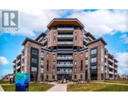 310 - 332 GOSLING GARDENS, Guelph, Ontario