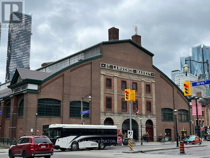1014 - 158 Front Street E, Toronto, Ontario M5A 0K9 - Photo 22 - C13557660