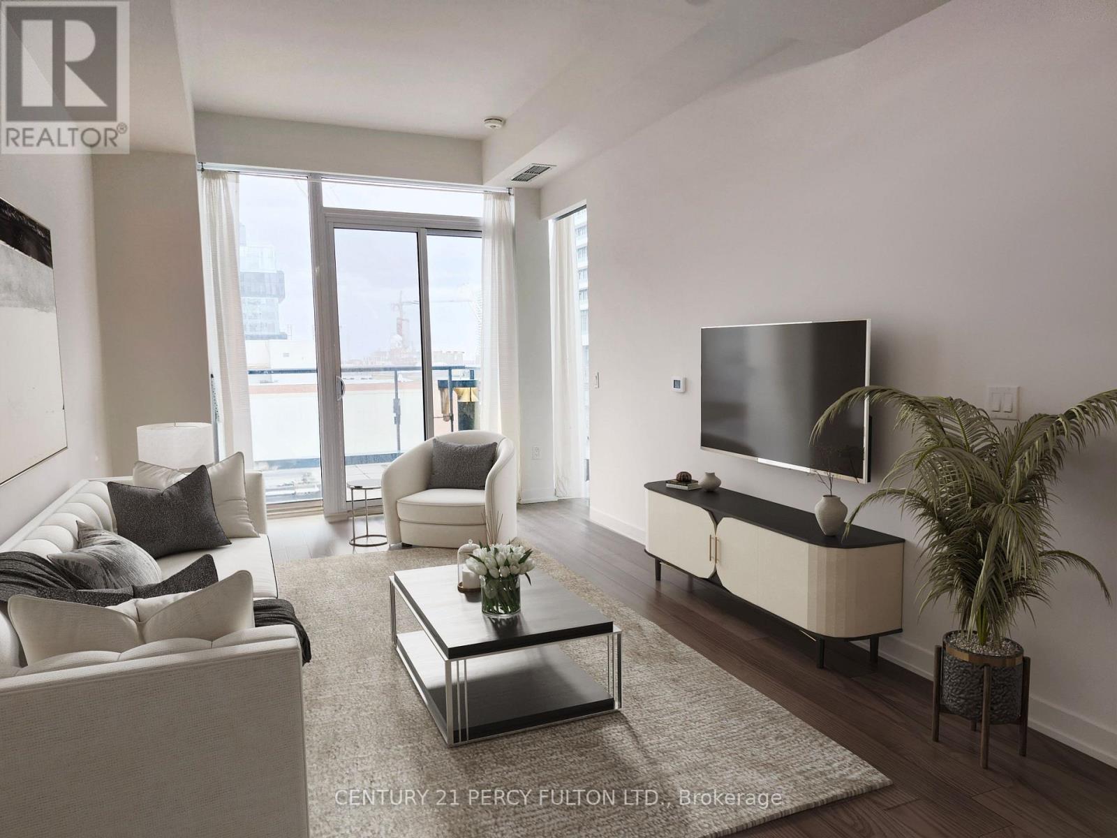 1014 - 158 Front Street E, Toronto, Ontario M5A 0K9 - Photo 6 - C13557660