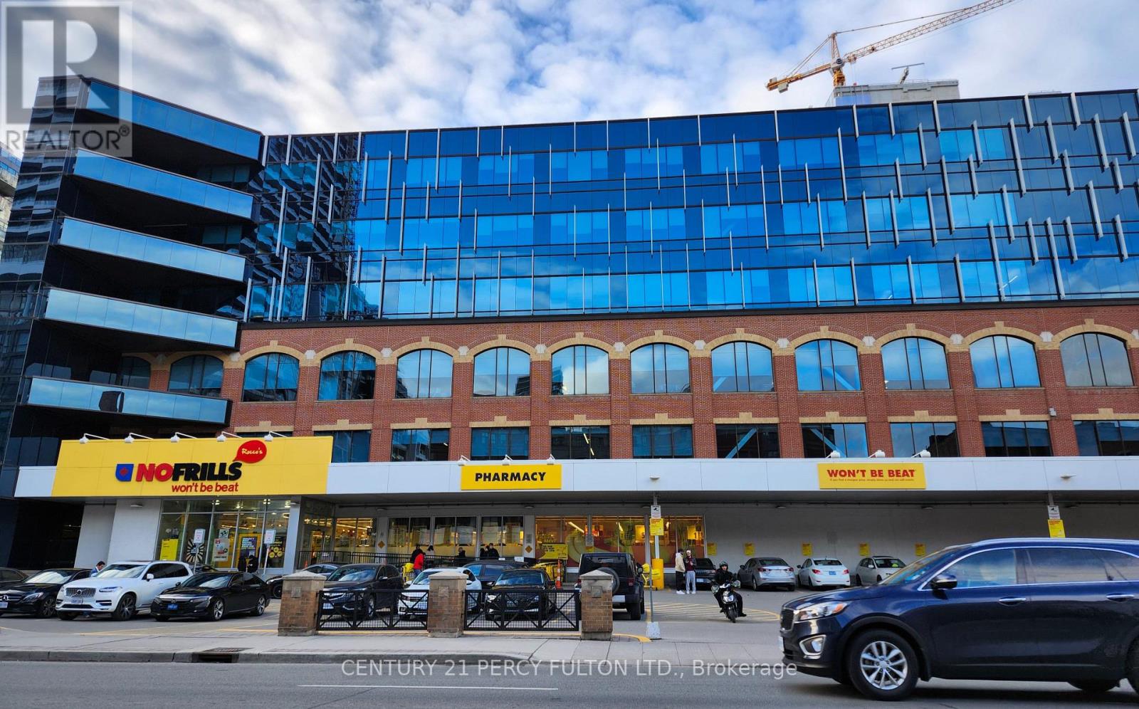 1014 - 158 Front Street E, Toronto, Ontario M5A 0K9 - Photo 23 - C13557660