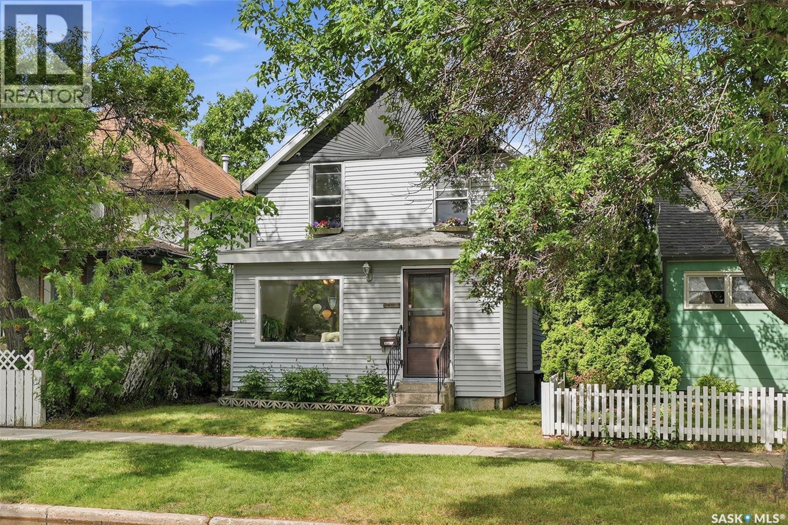 611 J Avenue S, Saskatoon, Saskatchewan  S7M 2A9 - Photo 2 - SK044600