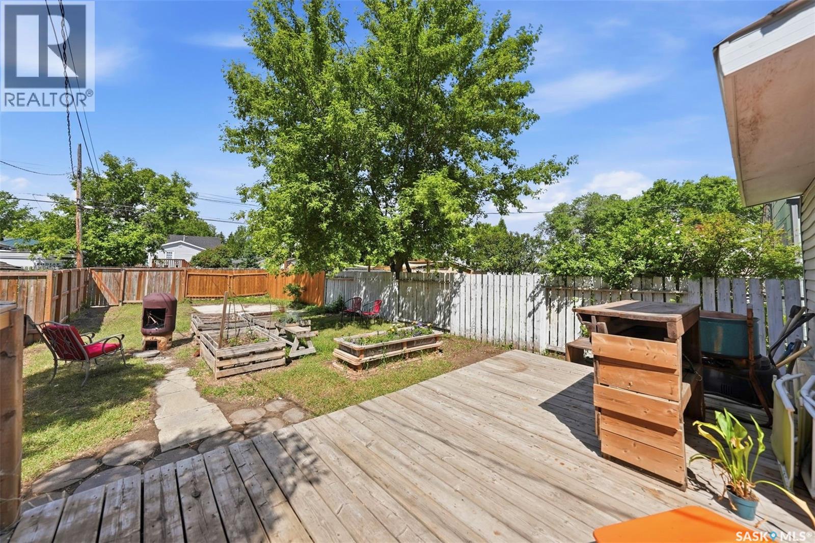 611 J Avenue S, Saskatoon, Saskatchewan  S7M 2A9 - Photo 27 - SK044600