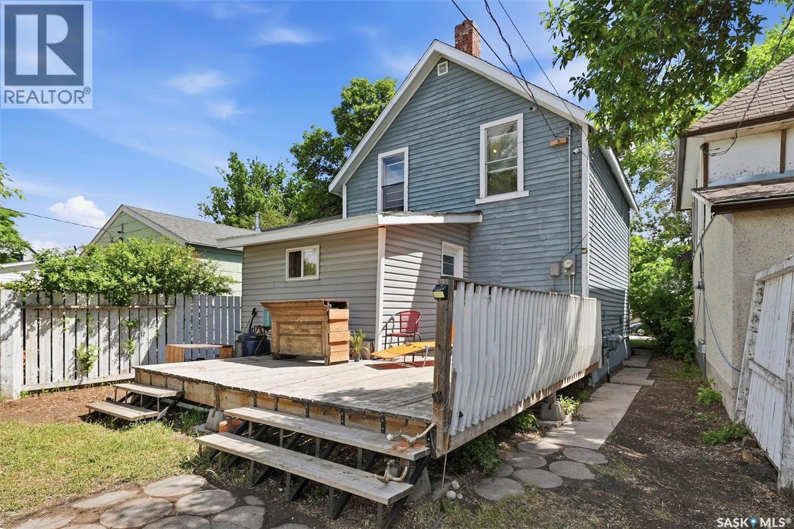 611 J Avenue S, Saskatoon, Saskatchewan  S7M 2A9 - Photo 30 - SK044600