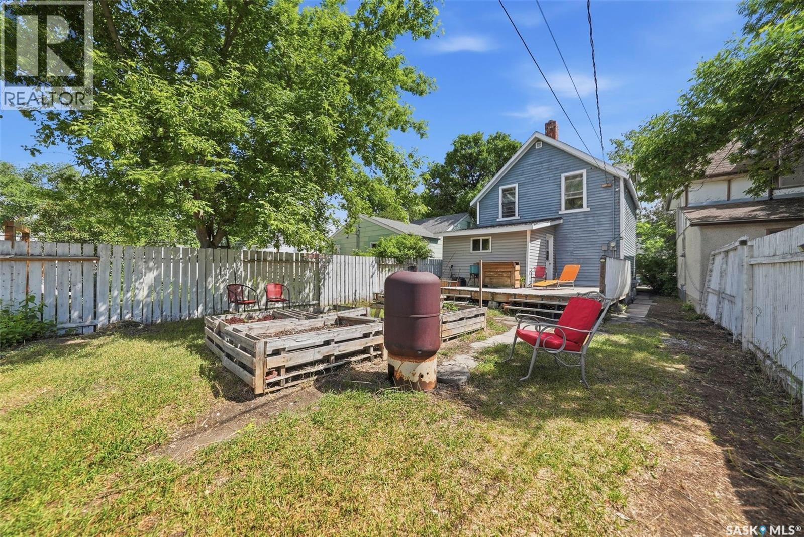 611 J Avenue S, Saskatoon, Saskatchewan  S7M 2A9 - Photo 32 - SK044600