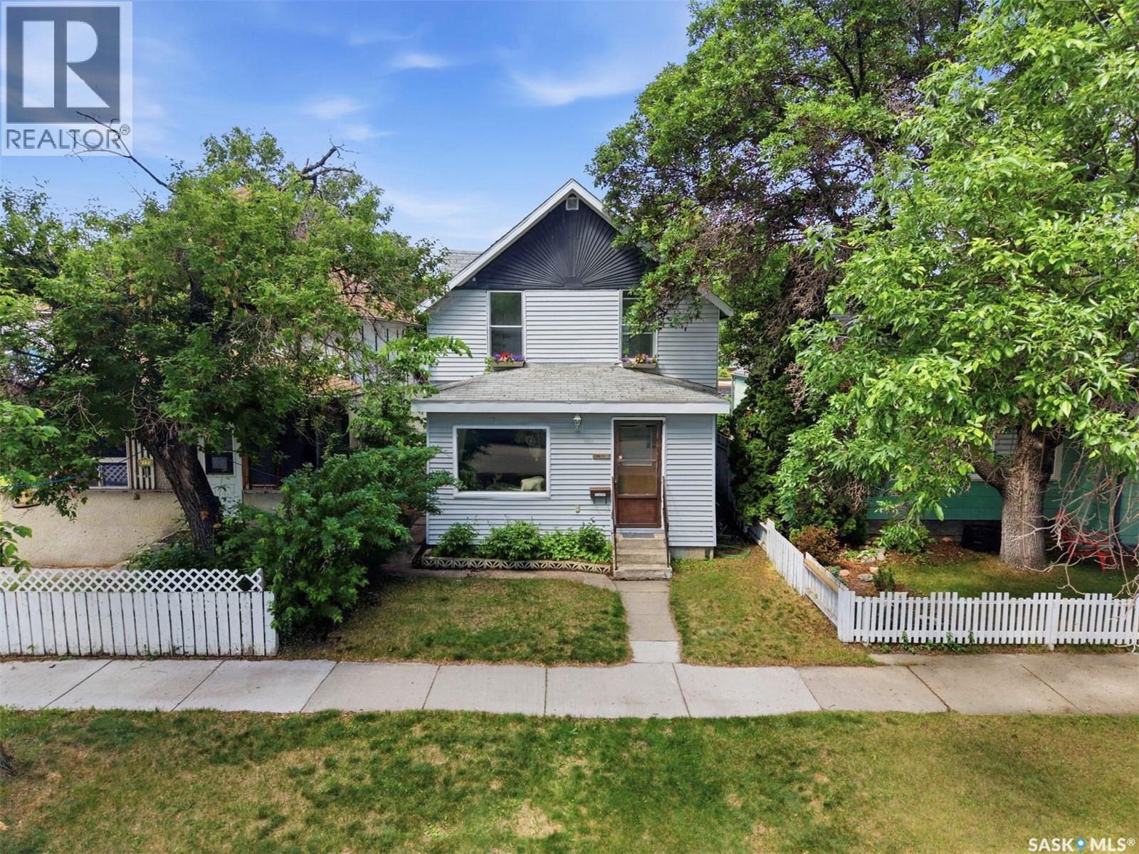 611 J Avenue S, Saskatoon, Saskatchewan  S7M 2A9 - Photo 37 - SK044600