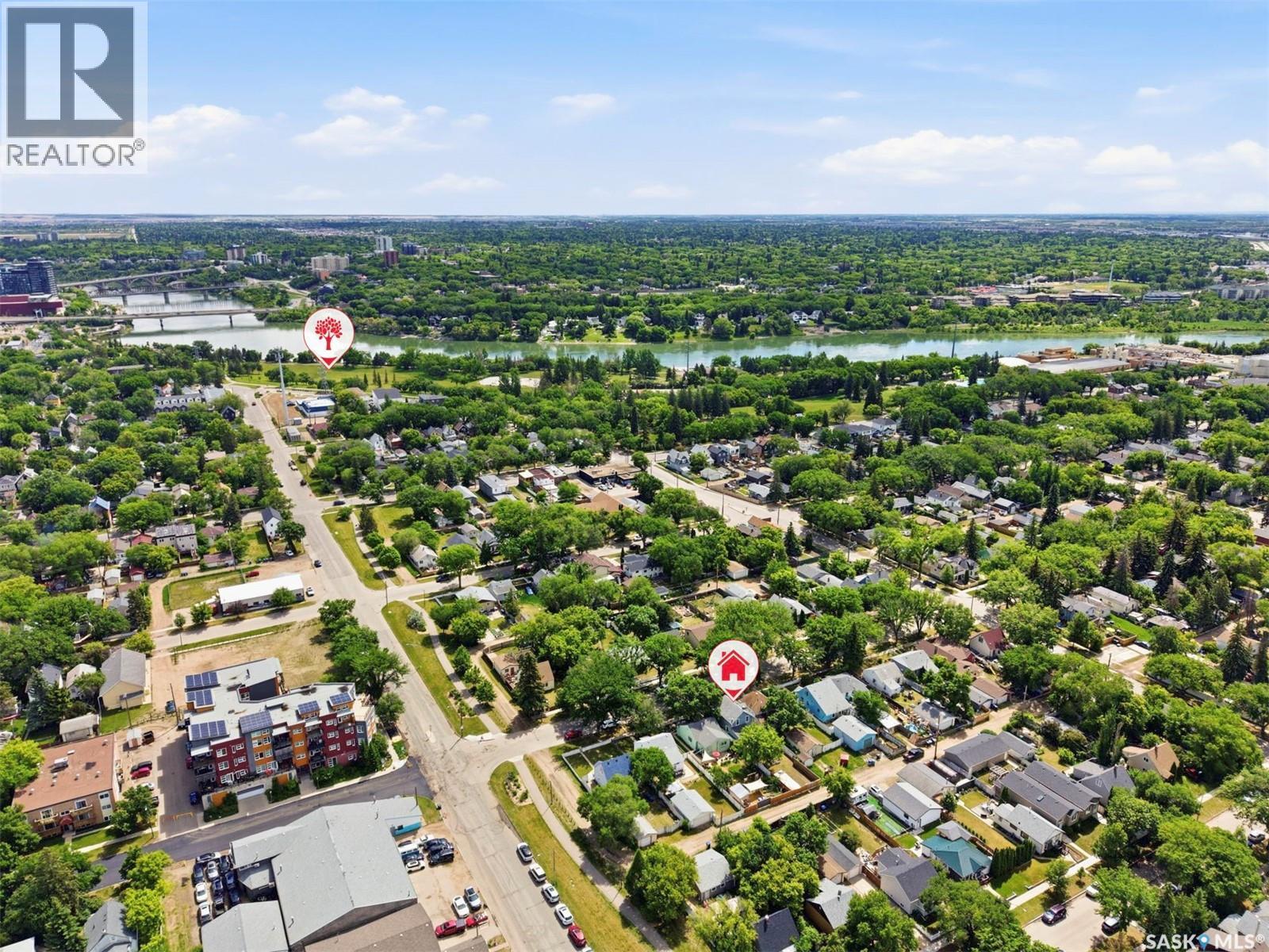 611 J Avenue S, Saskatoon, Saskatchewan  S7M 2A9 - Photo 43 - SK044600