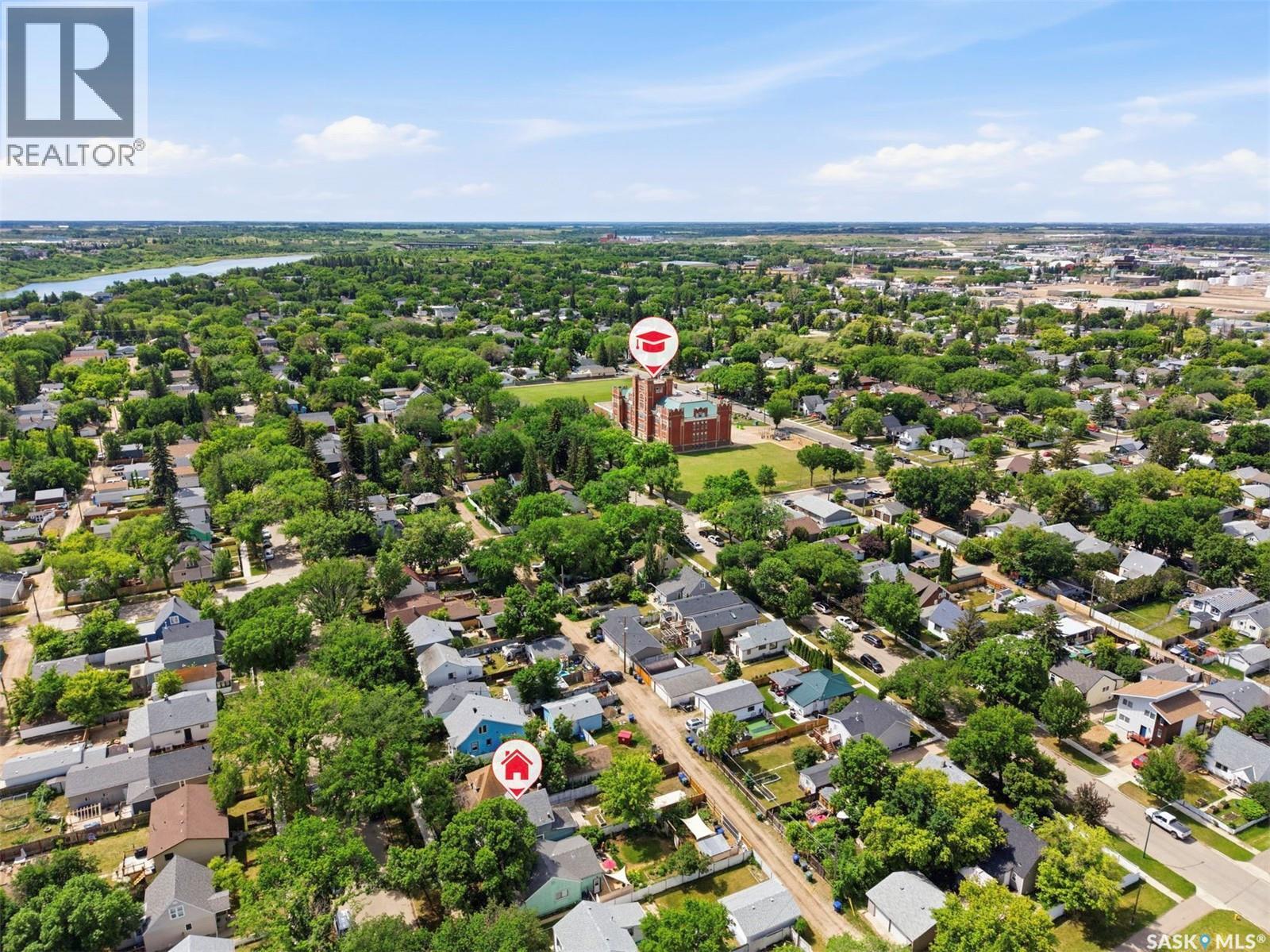 611 J Avenue S, Saskatoon, Saskatchewan  S7M 2A9 - Photo 45 - SK044600