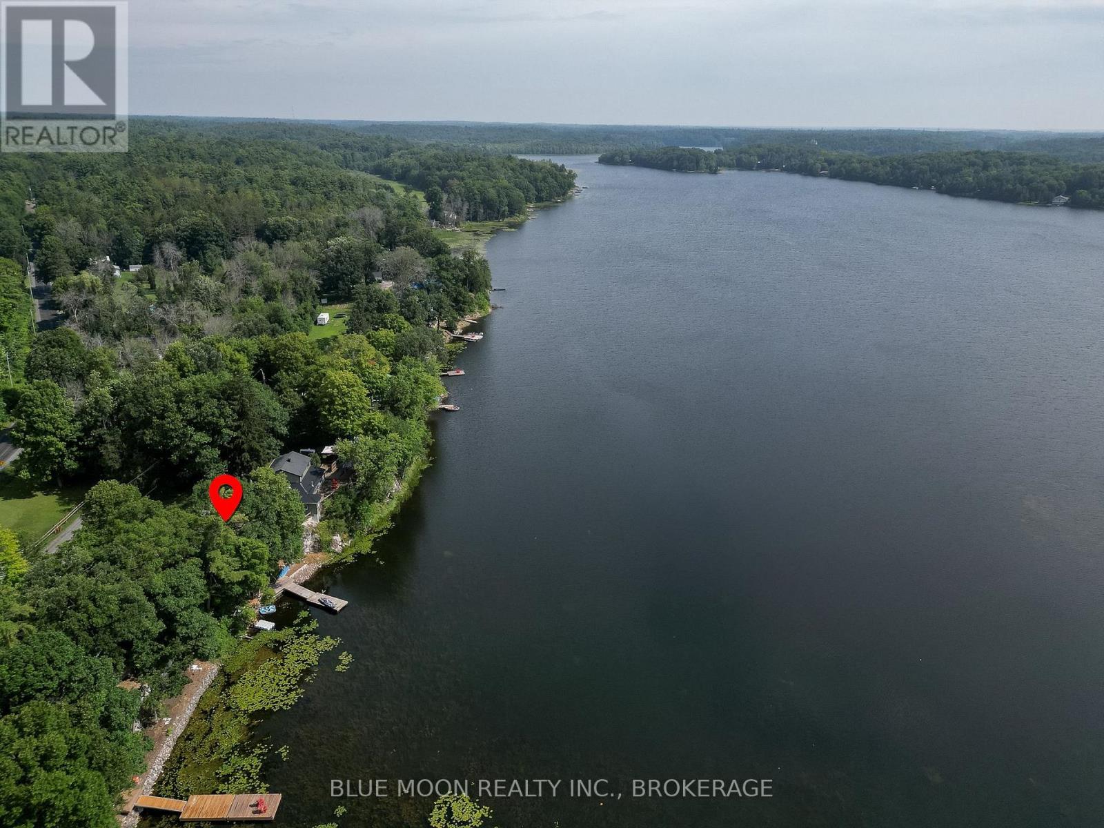 1004 MASONVILLE ROAD, Frontenac, Ontario