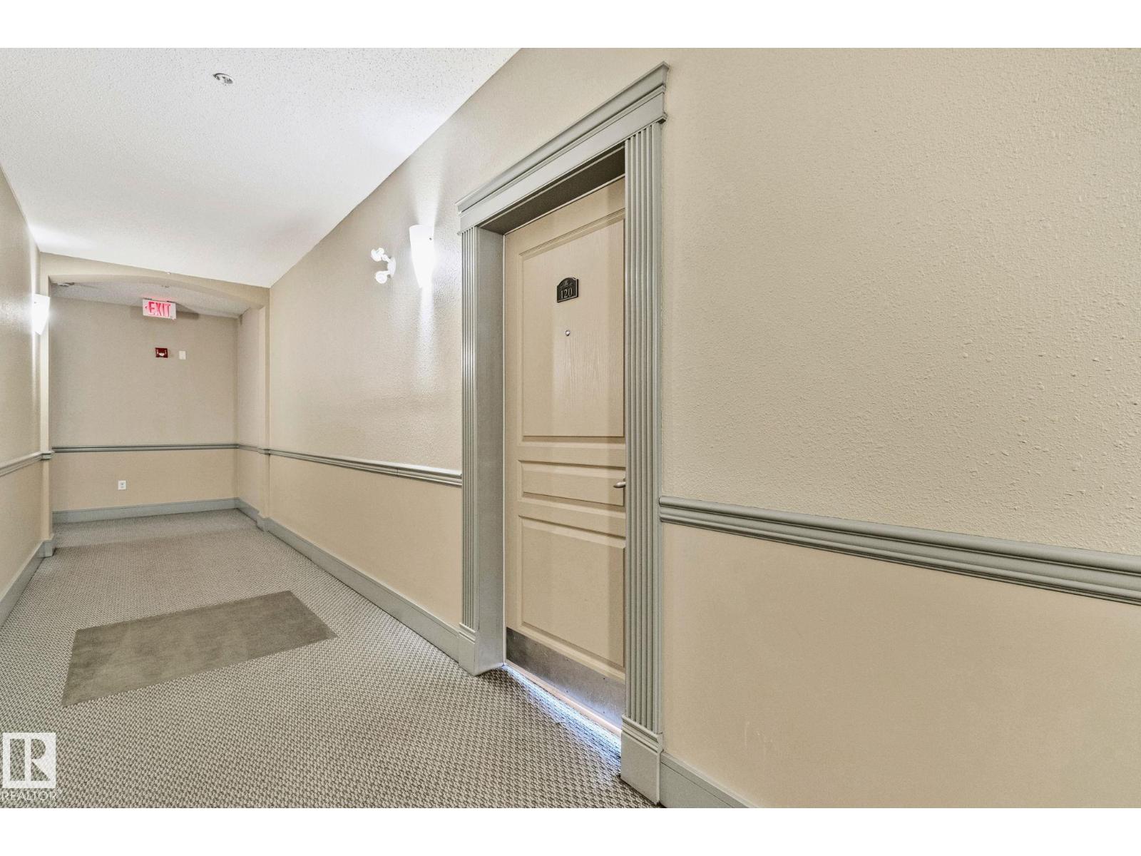#120 8931 156 St Nw, Edmonton, Alberta  T5R 1Y6 - Photo 2 - E4502258