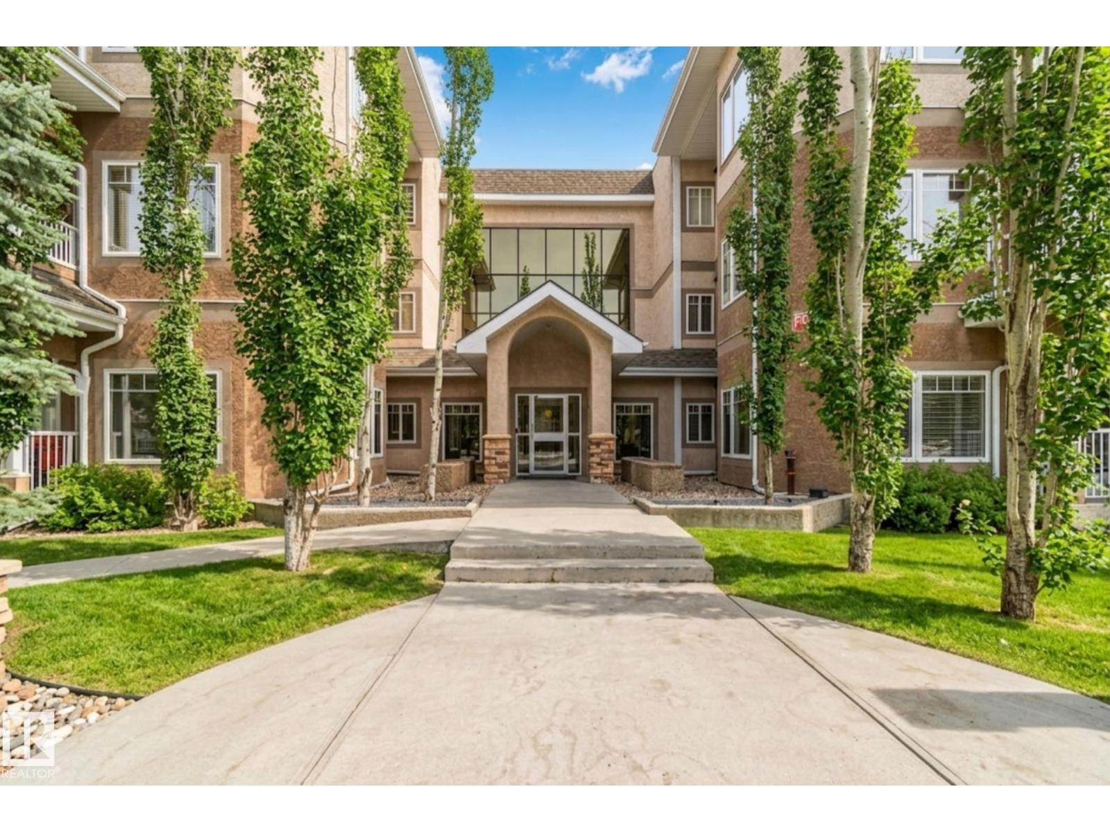 #120 8931 156 ST NW, edmonton, Alberta