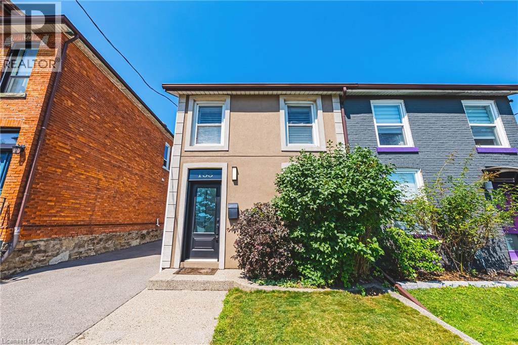 153 Elgin Street, Hamilton, Ontario  L8L 4Y1 - Photo 2 - 40853013
