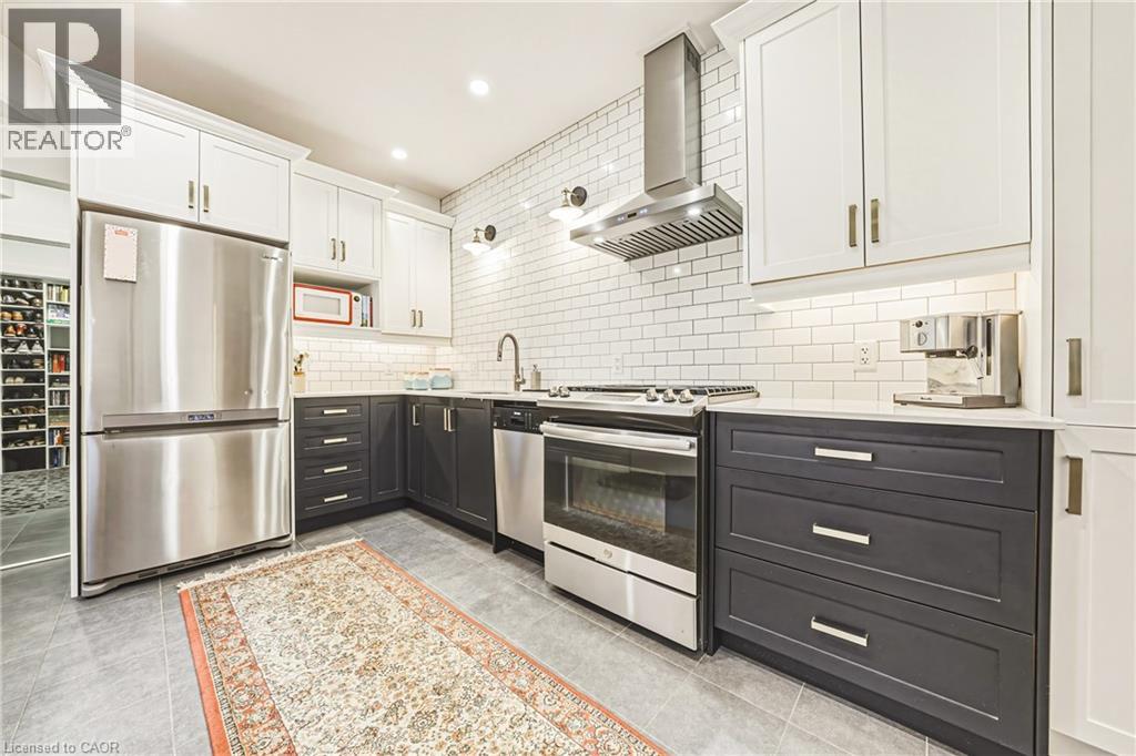 153 Elgin Street, Hamilton, Ontario  L8L 4Y1 - Photo 11 - 40853013