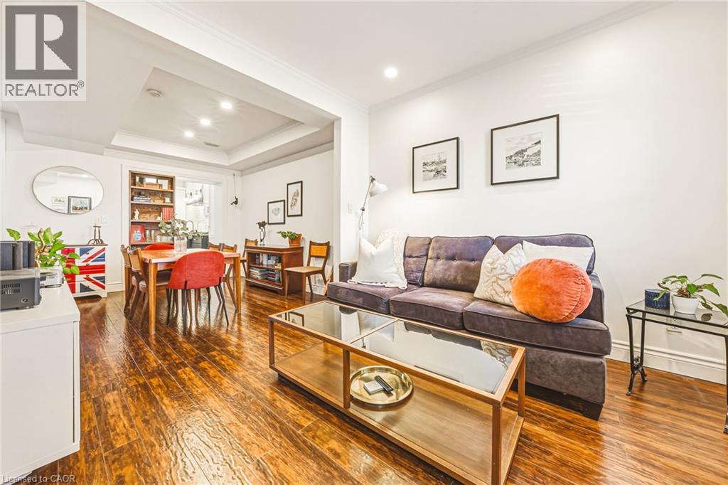 153 Elgin Street, Hamilton, Ontario  L8L 4Y1 - Photo 7 - 40853013