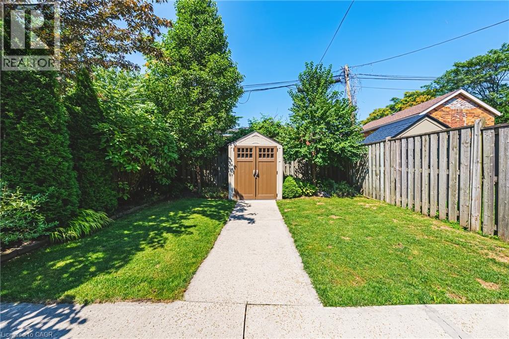 153 Elgin Street, Hamilton, Ontario  L8L 4Y1 - Photo 31 - 40853013