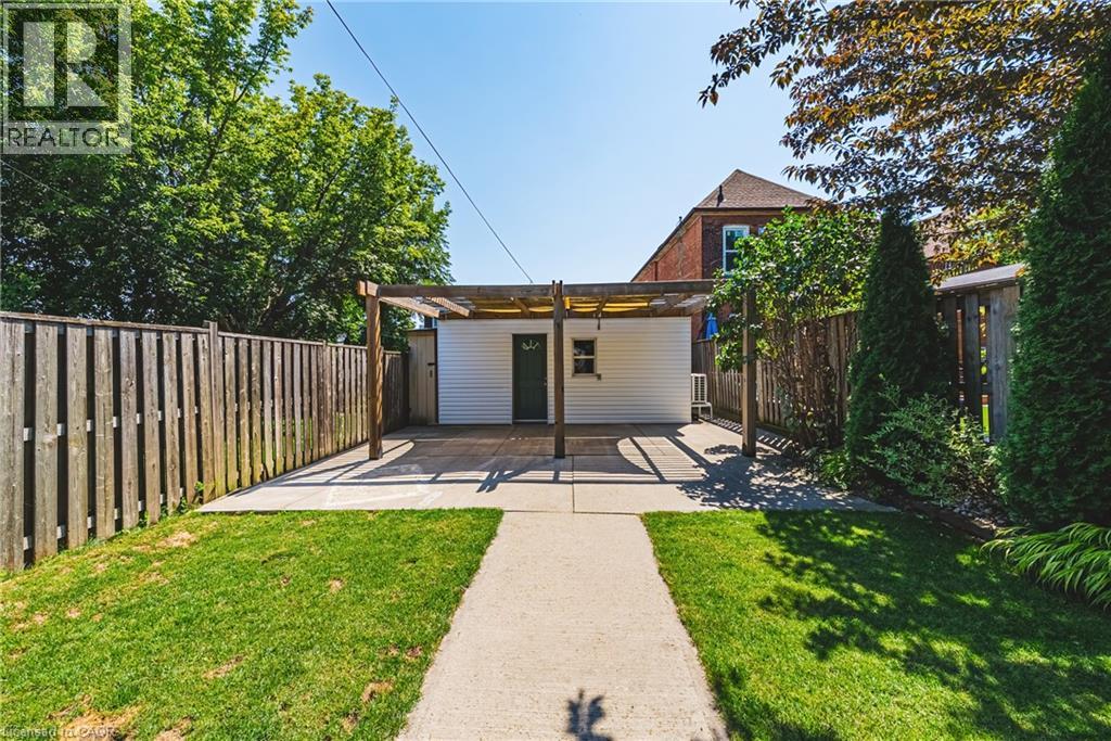 153 Elgin Street, Hamilton, Ontario  L8L 4Y1 - Photo 32 - 40853013