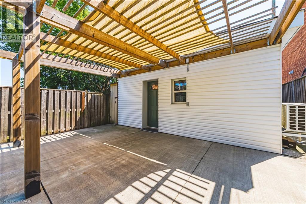153 Elgin Street, Hamilton, Ontario  L8L 4Y1 - Photo 34 - 40853013