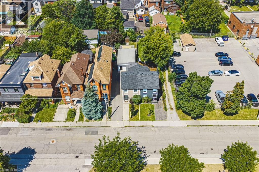 153 Elgin Street, Hamilton, Ontario  L8L 4Y1 - Photo 37 - 40853013