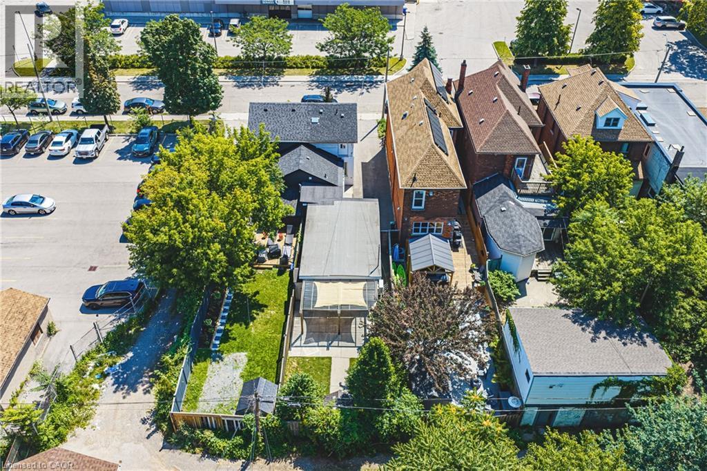 153 Elgin Street, Hamilton, Ontario  L8L 4Y1 - Photo 38 - 40853013