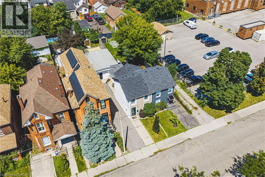 153 Elgin Street, Hamilton, Ontario  L8L 4Y1 - Photo 39 - 40853013