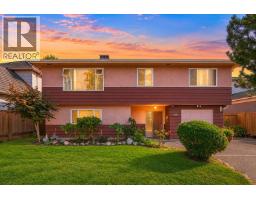 5480 CATHAY ROAD, Richmond, British Columbia