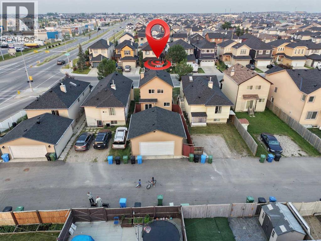 8474 Saddleridge Drive NE, Calgary, Alberta  T3J 5H8 - Photo 38 - A2331727