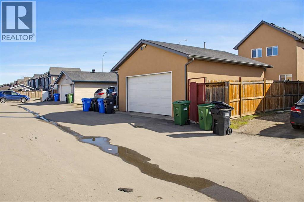 8474 Saddleridge Drive NE, Calgary, Alberta  T3J 5H8 - Photo 33 - A2331727