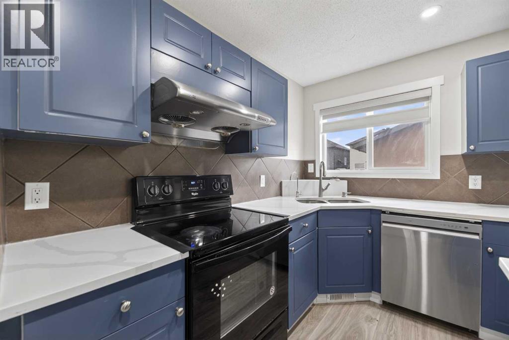 8474 Saddleridge Drive NE, Calgary, Alberta  T3J 5H8 - Photo 10 - A2331727