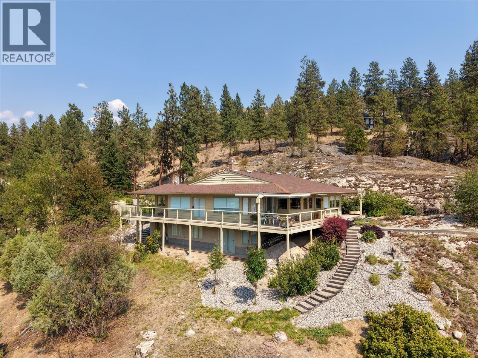 3954 Valleyview Road, Penticton, British Columbia