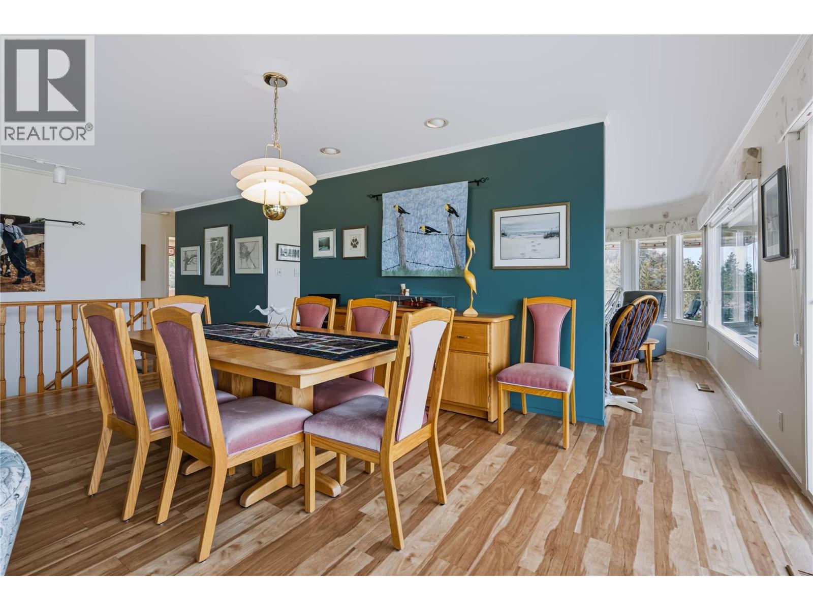 3954 Valleyview Road, Penticton, British Columbia  V2A 8V8 - Photo 6 - 10395729