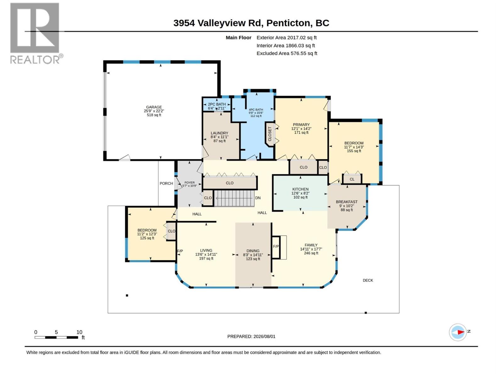 3954 Valleyview Road, Penticton, British Columbia  V2A 8V8 - Photo 23 - 10395729