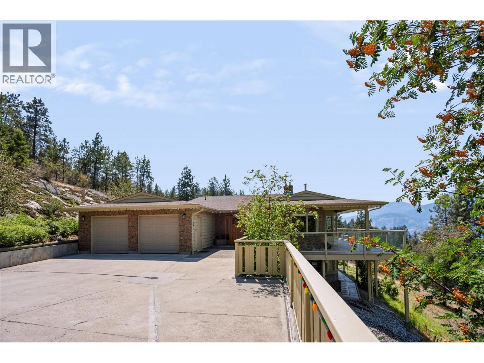 3954 Valleyview Road, Penticton, British Columbia  V2A 8V8 - Photo 30 - 10395729