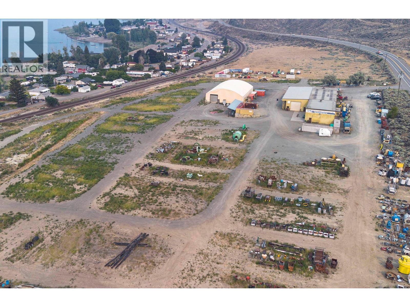 6451 Trans Canada Highway, Kamloops, British Columbia  V0K 2J0 - Photo 4 - 10395758