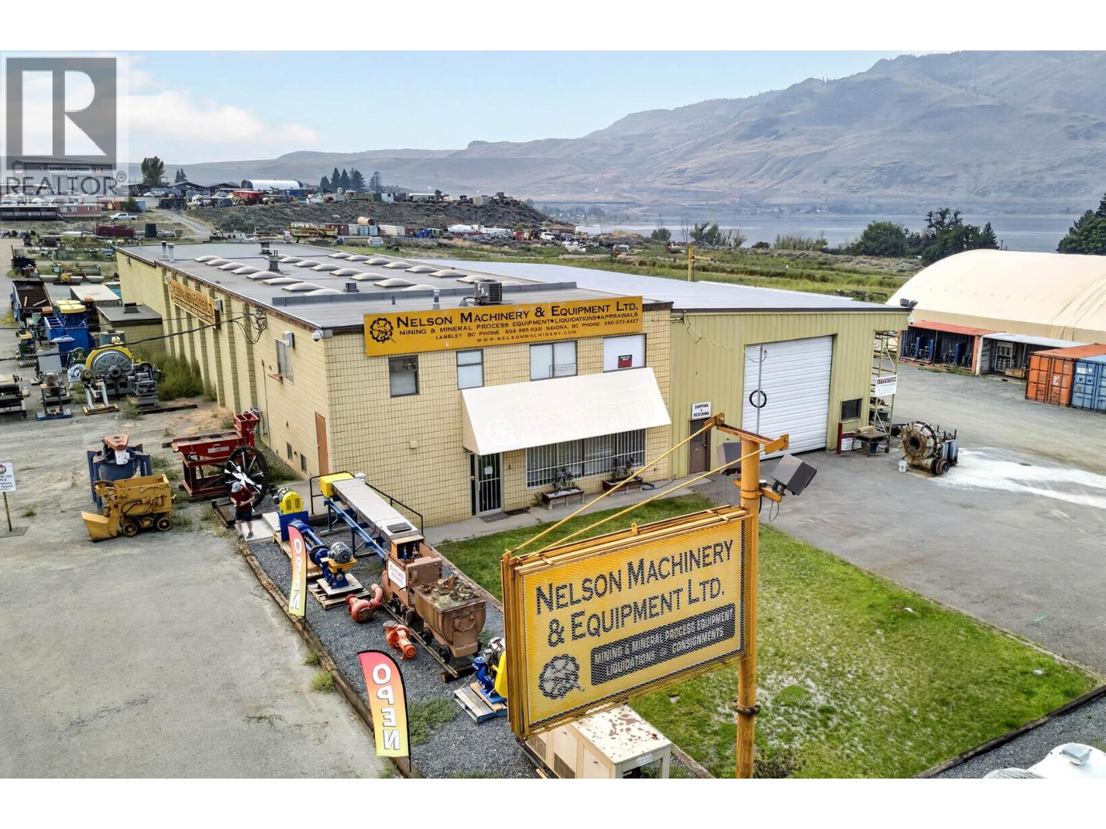 6451 Trans Canada Highway, Kamloops, British Columbia  V0K 2J0 - Photo 8 - 10395758