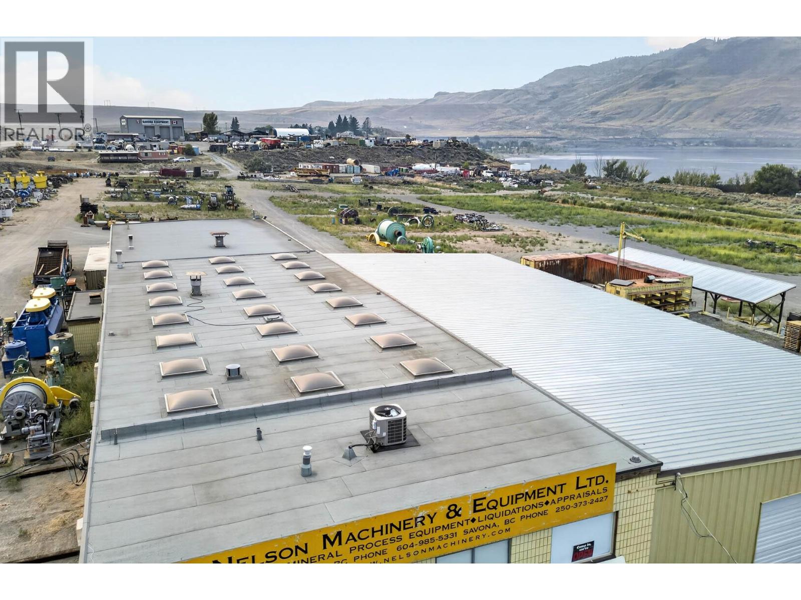 6451 Trans Canada Highway, Kamloops, British Columbia  V0K 2J0 - Photo 9 - 10395758