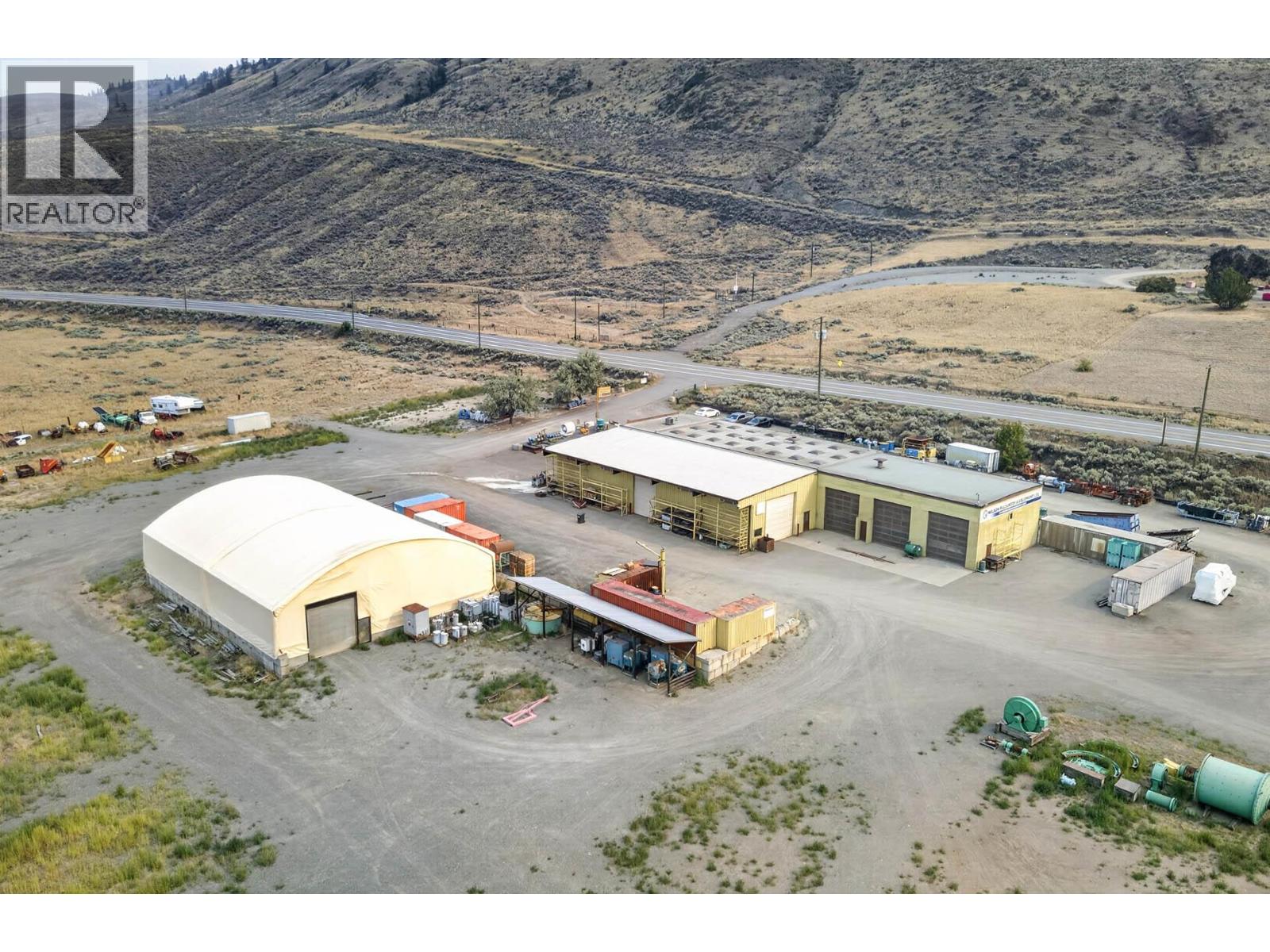 6451 Trans Canada Highway, Kamloops, British Columbia  V0K 2J0 - Photo 5 - 10395758