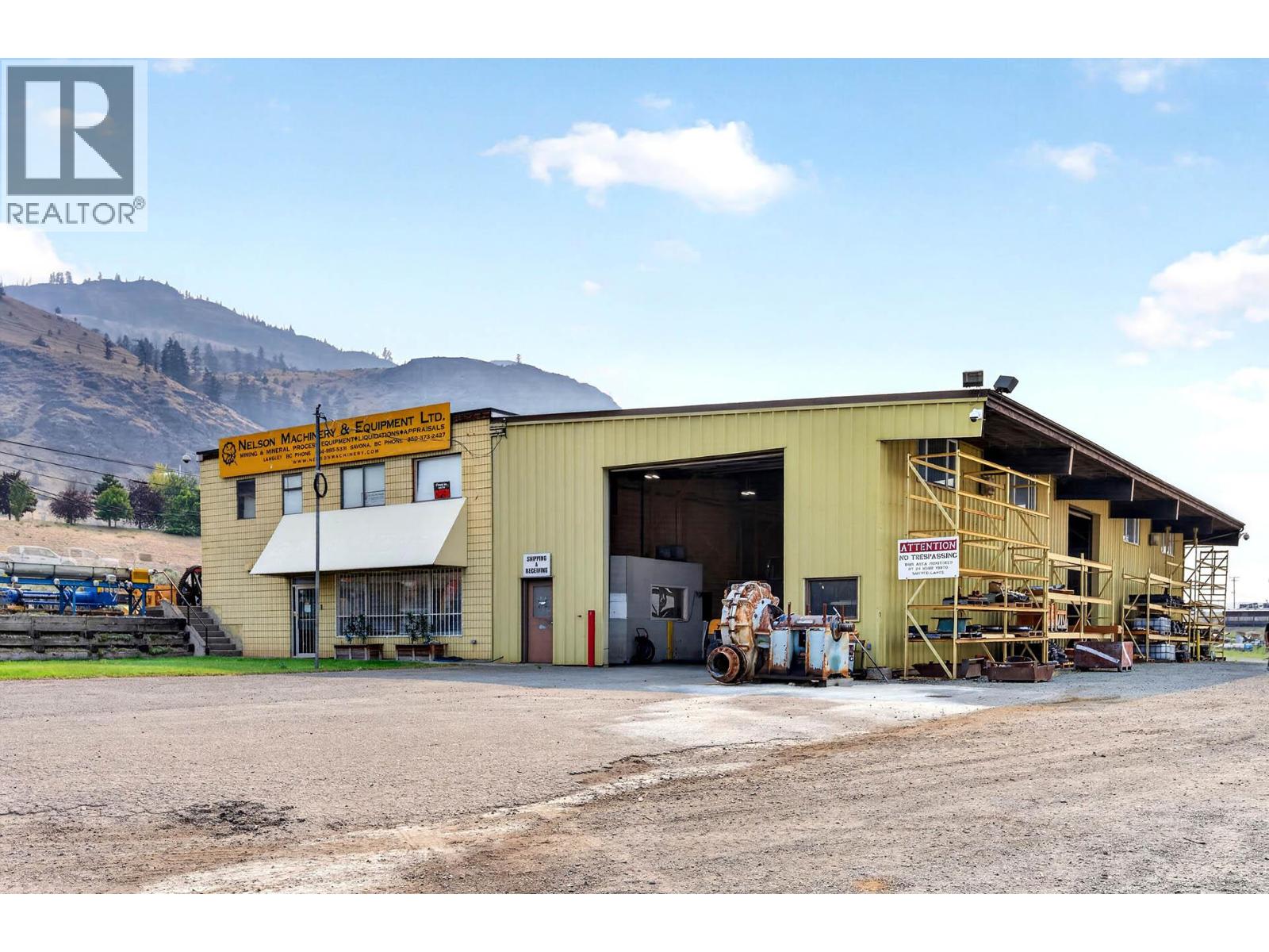 6451 Trans Canada Highway, Kamloops, British Columbia  V0K 2J0 - Photo 77 - 10395758