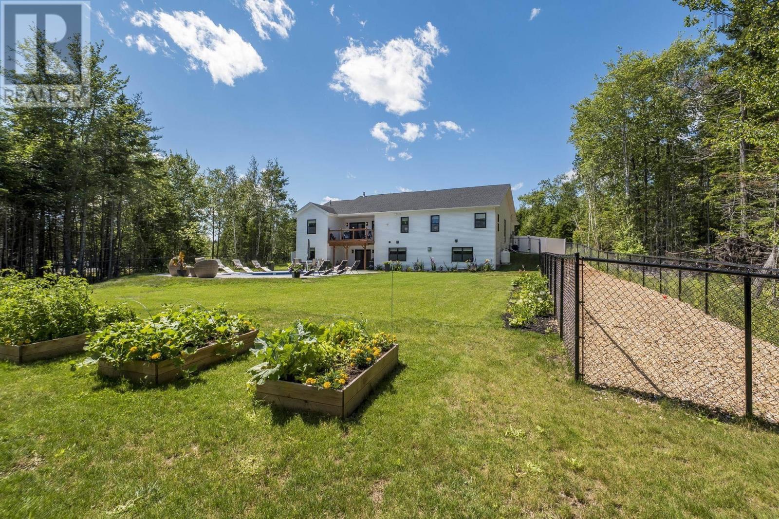 32 Cyan Court, Middle Sackville, Nova Scotia  B4A 0R8 - Photo 44 - 202619691