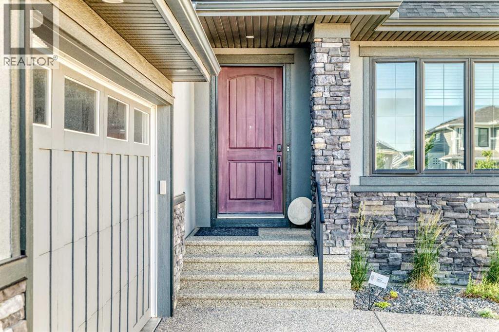 44 Junegrass Terrace, Rural Rocky View County, Alberta  T3Z 0G1 - Photo 5 - A2334942