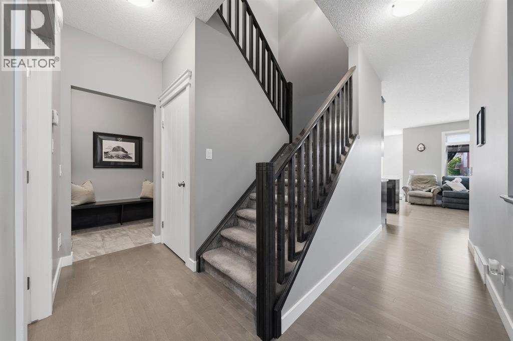 2632 Ravenslea Gardens SE, Airdrie, Alberta  T4A 0T2 - Photo 12 - A2335075