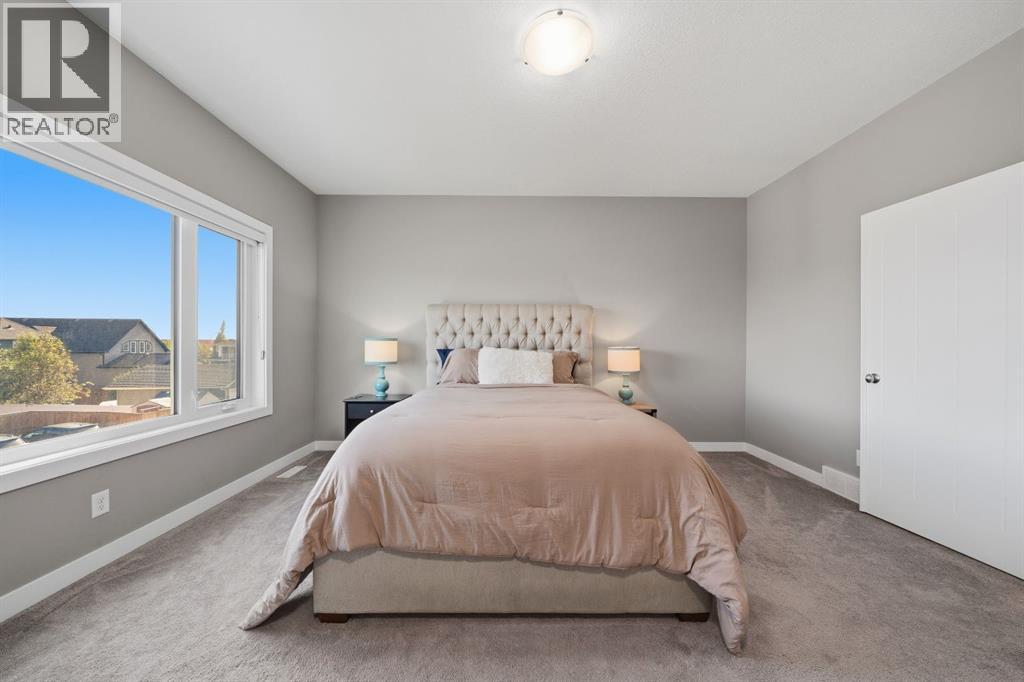 2632 Ravenslea Gardens SE, Airdrie, Alberta  T4A 0T2 - Photo 15 - A2335075