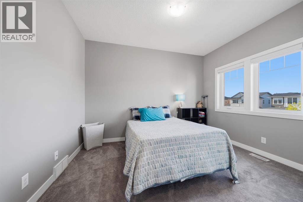 2632 Ravenslea Gardens SE, Airdrie, Alberta  T4A 0T2 - Photo 19 - A2335075