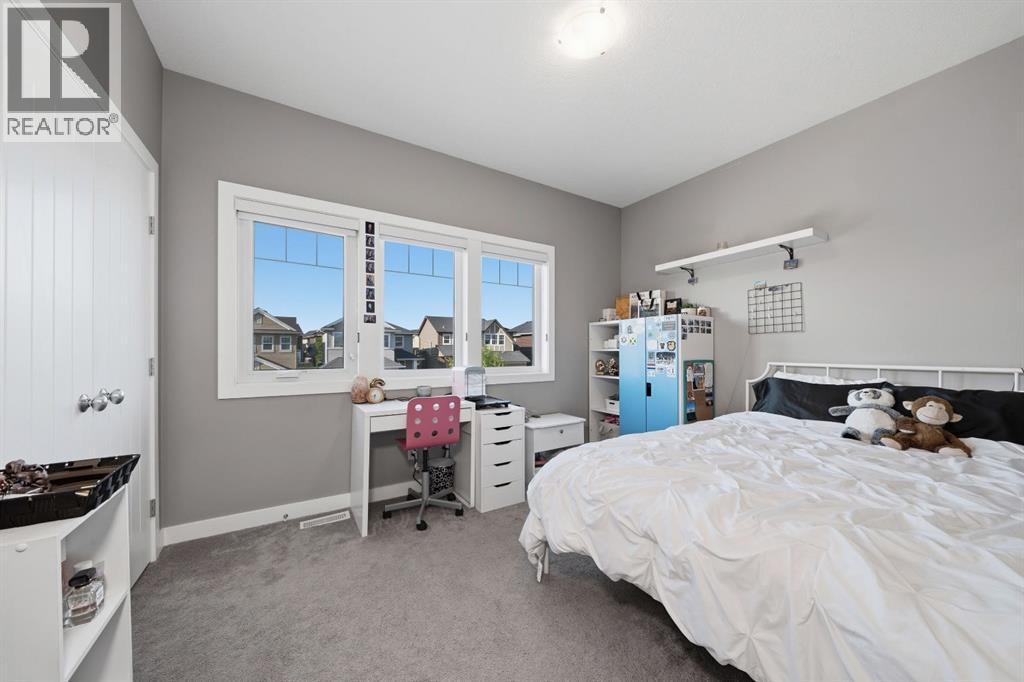 2632 Ravenslea Gardens SE, Airdrie, Alberta  T4A 0T2 - Photo 20 - A2335075