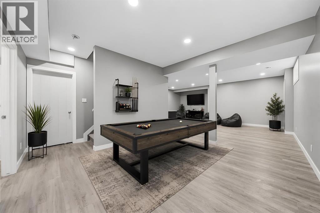 2632 Ravenslea Gardens SE, Airdrie, Alberta  T4A 0T2 - Photo 23 - A2335075