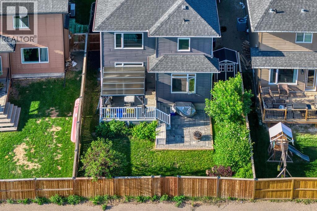 2632 Ravenslea Gardens SE, Airdrie, Alberta  T4A 0T2 - Photo 28 - A2335075