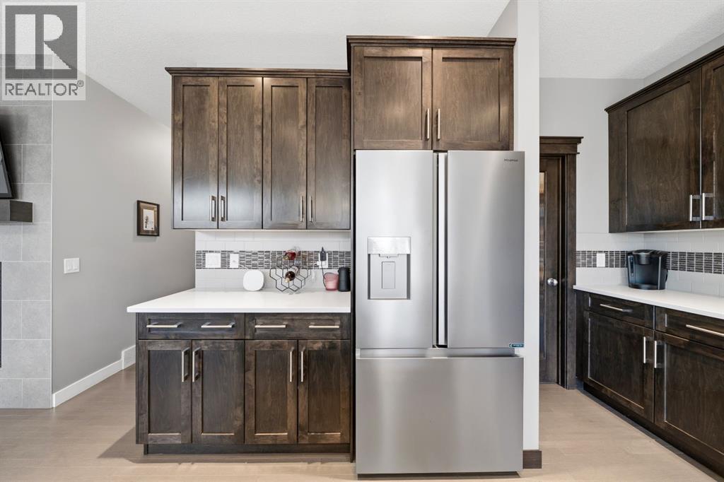 2632 Ravenslea Gardens SE, Airdrie, Alberta  T4A 0T2 - Photo 4 - A2335075